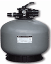 Sand Filter Type P650 Emaux