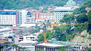 kota jayapura 1