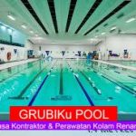 Jasa Kontraktor Pemborong Pembuatan Dan Perawatan Kolam Renang