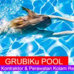 Jasa Kontraktor Pemborong Pembuatan Dan Perawatan Kolam Renang