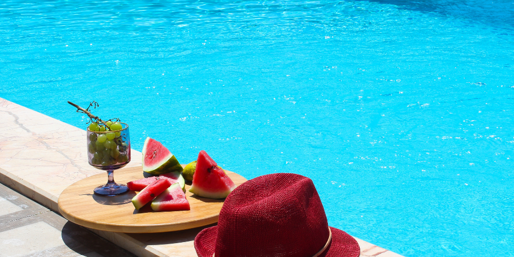 Kontraktor Kolam Renang Demak