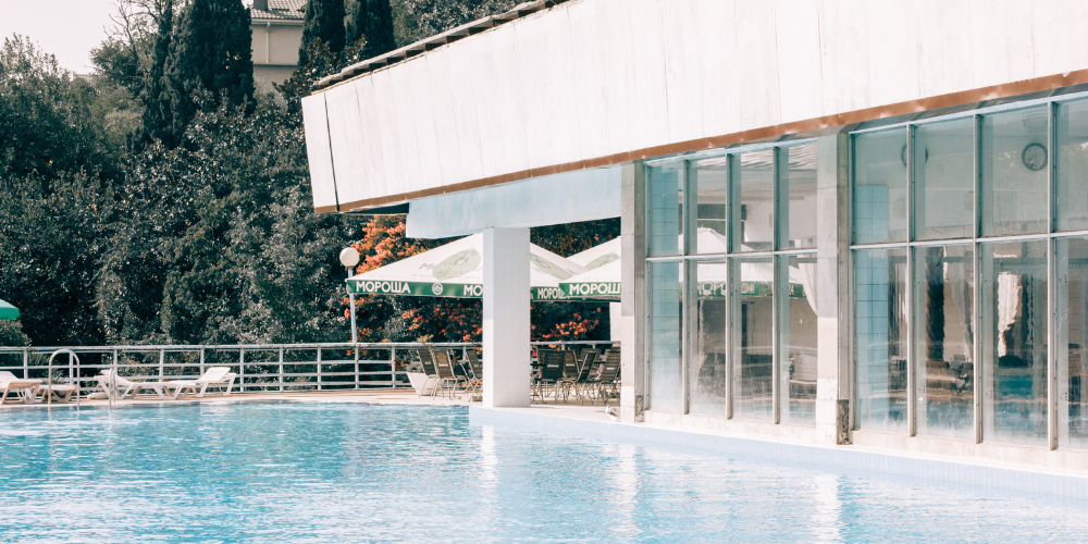 Kontraktor Kolam Renang Jogja - Grubikupool.com