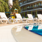 Kolam Renang Apartemen